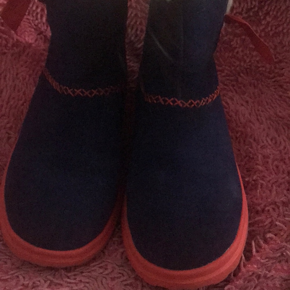 Good as new kids uggs